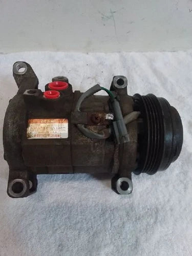 2010-2014 GMC Yukon Air Conditioning A/C AC Compressor OEM - Used