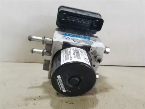 2010 Chevy Equinox Anti Lock Brake Actuator Pump Assembly ABS With Warranty OEM - Used