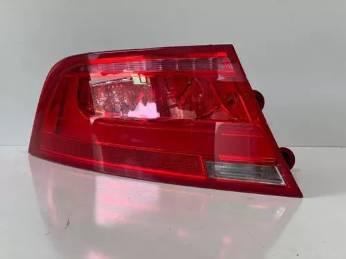 2012-2015 AUDI A7 Rear Left Tail Light Assembly OEM - Used
