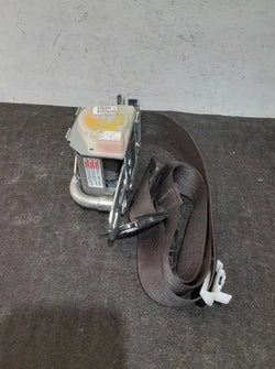 2014-2018 Jeep Grand Cherokee Left Driver Side Seat Belt Retractor Brown - Used OEM Auto Part
