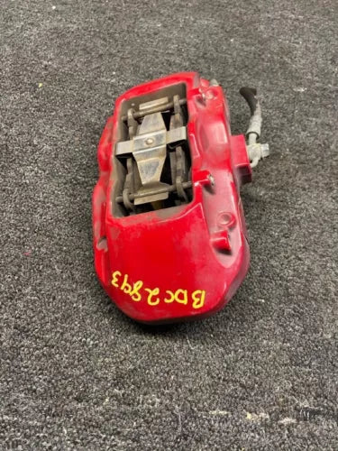 2010-2016 Hyundai Genesis Front Left Brembo Caliper Oem - Used
