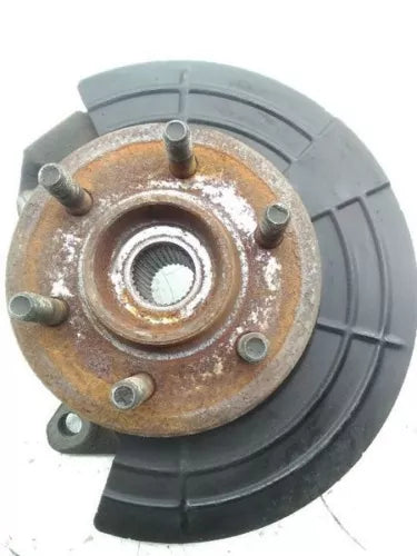 2003 Dodge Durango Passenger Right RH Front Spindle Knuckle OEM - Used