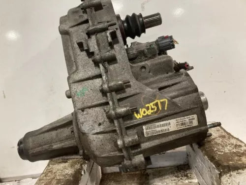2005-2009 Dodge Durango Transfer Case Model NV244 With Warranty OEM - Used
