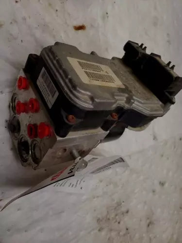 2005 Dodge Truck Ram 2500 ABS Anti Lock Brake Pump Assembly 5.7L Oem - Used