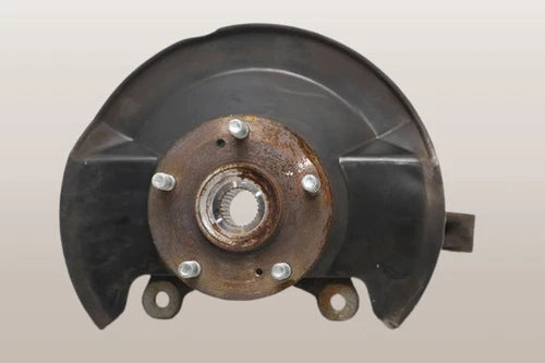 2003-2011 Honda Element Front Left Driver Spindle Knuckle Assembly Oem