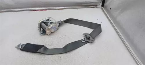 13-17 Honda Accord Sedan Front RH Passenger Seat Belt Retractor Assembly Gray - Used OEM Auto Part