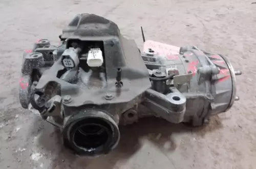 2020-2023 Toyota Highlander Rear Differential Carrier Assembly AWD - Used OEM Auto Part