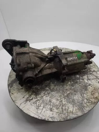 2005- 2007 Ford Escape Rear Differential Carrier Assembly - Used OEM Auto Part