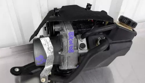 2016-2020 NISSAN MAXIMA POWER STEERING PUMP - Used OEM Auto Part