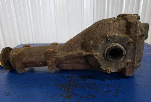 2002-2007 Subaru Impreza 2.5 Rear Differential Carrier 4.11 Ratio - Used OEM Auto Part