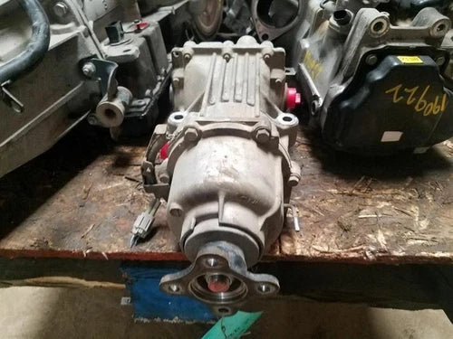 2009 - 2014 Nissan Murano Rear Differential Carrier Assembly 5.173 Ratio OEM - Used