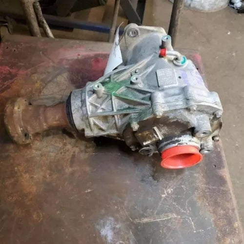 2013-2019 Ford Escape Fusion Transfer Case Assembly VIN 9, 8th Digit, Turbo Oem - Used