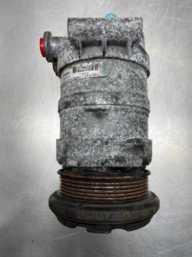 1996-2000 Chevrolet Express 1500 Van A/C AC Compressor OEM - Used