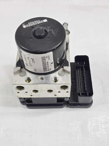2010 2011 Mercury Milan ABS Module Pump Anti lock Brake Assembly OEM - Used