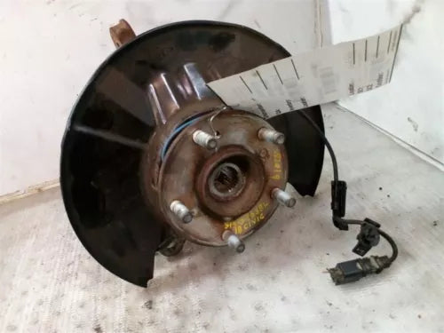 2016-2021 Honda Civic Left Spindle Knuckle 2.0L OEM - Used