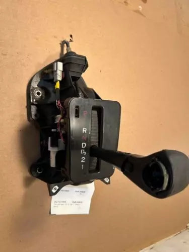 2003-2005 Honda Accord Automatic Transmission Floor Gear Shift Assembly OEM - Used