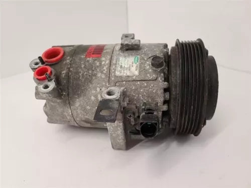 2011 Hyundai Elantra Sedan A/C AC Compressor OEM - Used