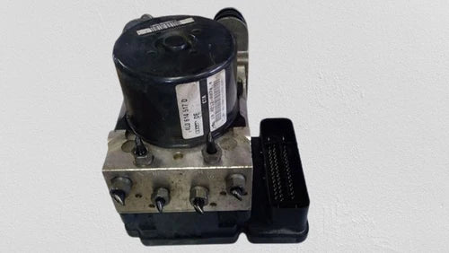 2007-2012 Audi Q7 Anti Lock Brake Pump Assembly OEM - Used