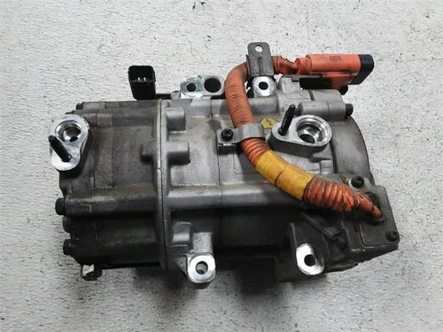 12-15 Kia Optima Sonata 2.4L Hybrid AC Air Conditioner Compressor Assembly OEM - Used
