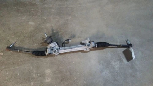 2013-2016 Chevy Cruze Steering Gear Rack & Pinion Assembly OEM - Used