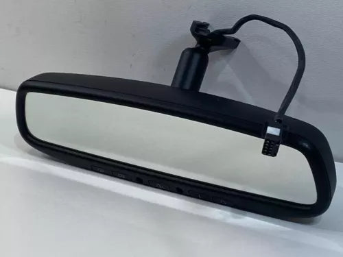2013 2014 2015 LEXUS GS350 Rear View Mirror Automatic Dimming - Used OEM Auto Part