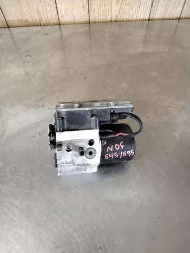 2001-2002 Chevy S10 S15 Sonoma ABS Anti-Lock Brake Pump Assembly 4x4 Without ZR2 - Used OEM Auto Part