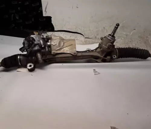 2016-2018 Honda Civic Sedan 1.5L Power Steering Gear Rack And Pinion OEM - Used