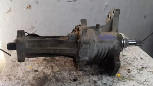 2010-2017 GMC Terrain Equinox Transfer Case Assembly - Used OEM Auto Part