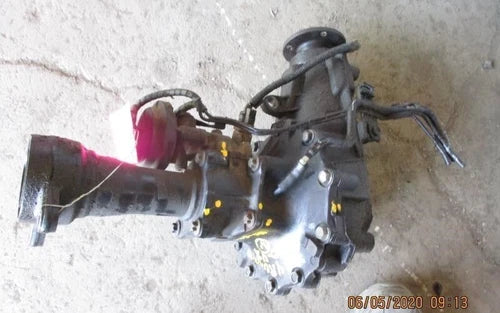 1995-2000 Toyota Tacoma Front Axle Differential Carrier Assembly Ratio 4.10 OEM - Used