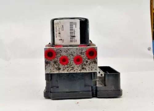 2010-2012 Ford Fusion ABS Anti-lock Brake Pump Assembly 2.5L 3.0L FWD OEM - Used