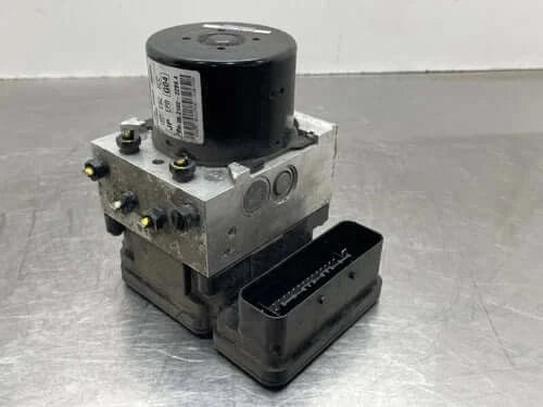 2012-2014 Hyundai Genesis Anti Lock Brake Pump Assembly Adaptive Cruise OEM - Used