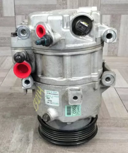 OEM 15-21 KIA SEDONA 15-18 SORENTO AC A/C Compressor 167308