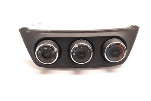 2013-2018 Toyota Rav4 Climate AC Heater Temperature Control OEM - Used
