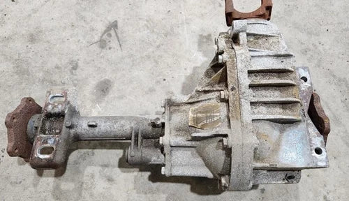2007-2013 Cadillac Escalade Front Differential Carrier Assembly OEM 3.42 Ratio - Used
