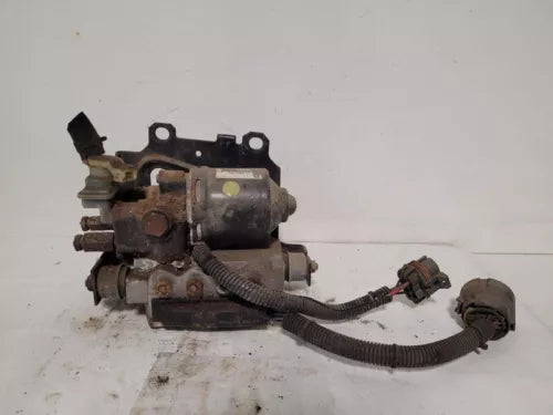 1994-1995 Pontiac Bonneville ABS Pump Anti Lock Brake Actuator Pump OEM - Used