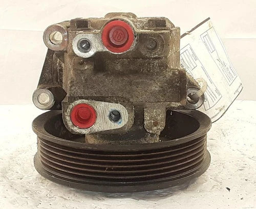 2012-2014 Ford Edge Power Steering Pump 2.0L - Used OEM Auto Part