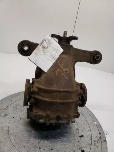 1992-1997 Lexus SC400 Rear Axle Differential Carrier Assembly 3.92 Ratio OEM - Used