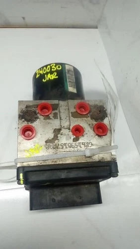 2006-2007 Ford F-250 SD Anti Lock Brake Pump ABS Pump Assembly from 12/05/05 OEM - Used