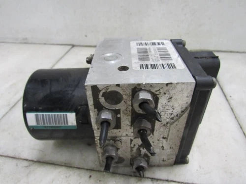2005-2006 Ford F-250 SD Anti Lock Brake Pump ABS Pump Assembly thru 12/04/05 OEM - Used