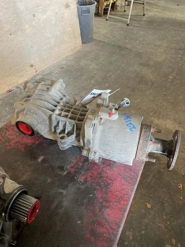 16-20 Infiniti QX60 AWD Differential Carrier Rear Axle 2.466 ratio 3.5L Warranty - Used OEM Auto Part