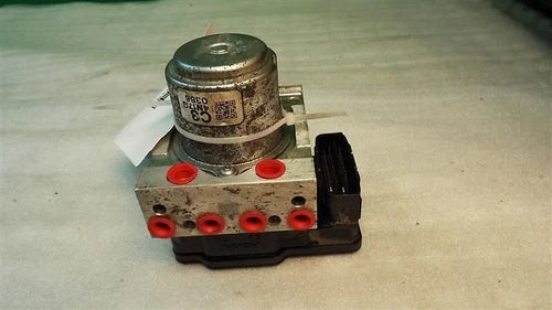 14-15 Honda Civic ABS Anti-Lock Brake Pump Assembly US Market Coupe 1.8L EX AT - Used OEM Auto Part