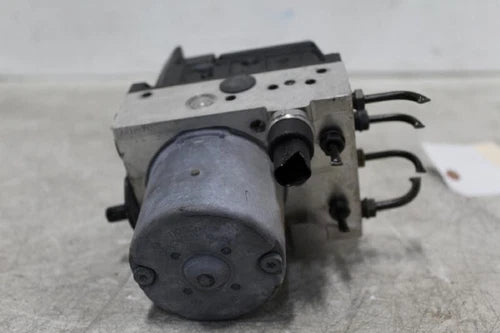1999-2000 BMW 528i ABS Anti-Lock Brake Pump Assembly Dynamic Stability Control. - Used OEM Auto Part