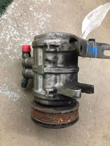 1988-1993 Ford Mustang Air Conditioning A/C AC Compressor OEM - Used