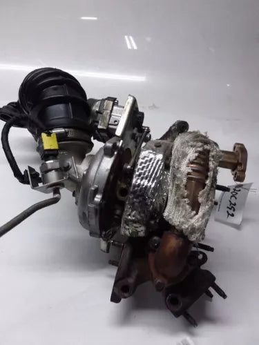2014-2017 Dodge Ram 1500 Turbocharger 3.0L OEM - Used