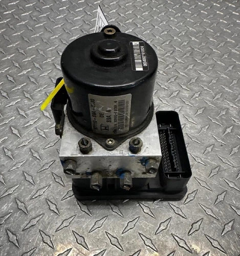 2002 2003 2004 Honda CRV Anti Lock Brake Actuator Pump ABS OEM - Used