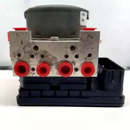 14-19 Ford Fiesta ABS Anti-Lock Brake Pump Module Assembly OEM Tested Warranty - Used