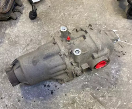 1997-2001 Honda CRV Rear Axle Differential Carrier Assembly AT AWD OEM - Used