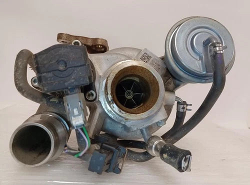 2017-2019 Chevrolet Cruze Encore Turbo Turbocharger - Used OEM Auto Part