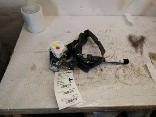 2019-2023 Hyundai Santa Fe Front LH Driver Seat Belt Retractor Assembly SWB BLK - Used OEM Auto Part