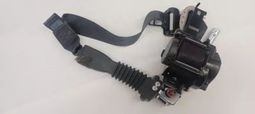 2017-2022 Kia Sportage Driver Front LH Seat Belt Retractor BLK Oem - Used